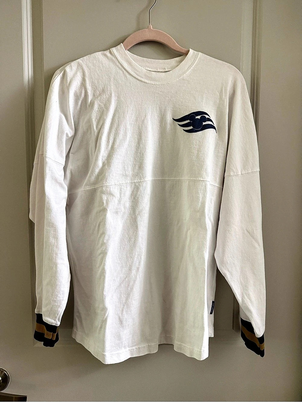 Disney Cruise Line Spirit Jersey